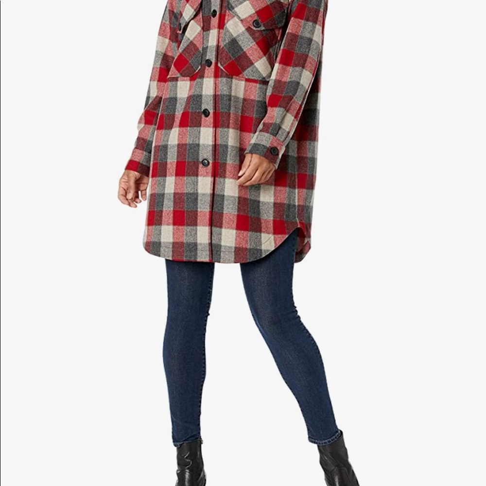 Pendleton Long Shirt - image 4
